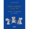 Oggi Suono con te - Lucia Corini - Duetti e Trii facilissimi per Violino