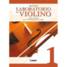 Laboratorio di violino. Per le Scuole superiori. Con CD Audio (Vol. 1) -  Ursula Schaa