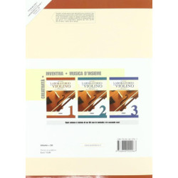 Laboratorio di violino. Per le Scuole superiori. Con CD Audio (Vol. 1) -  Ursula Schaa