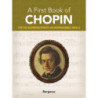 My First Book Of Chopin - Frédéric Chopin - pianoforte