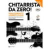 DONATO BEGOTTI - CHITARRISTA DA ZERO + DVD