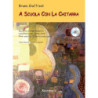 B. GIUFFREDI - A SCUOLA CON LA CHITARRA + 2 CD - Bruno Giuffredi