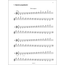 Chitarra jazz. Approcci, sviluppi, esperienze + CD - Cerri, Cattaneo, Monteforte