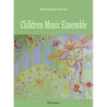 Children Music Ensemble - musica d'insieme Antologia di 4 brani
