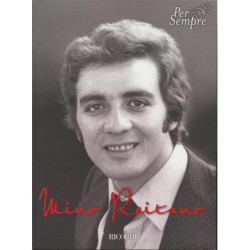 MINO REITANO - Per Sempre - Spartiti