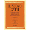 IL NUOVO GATTI - METODO TEORICO PRATICO PER TROMBA E CONGENERI + AUDIO DOWNLOAD