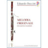 MELODIA ORIGINALE per fagotto e pianoforte - Eduardo Buccini