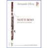 NOTTURNO PER FAGOTTO E PIANOFORTE - Armado Oliva