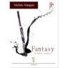 FANTASY PER FAGOTTO E PIANOFORTE - Michele Mangani