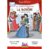 La bohème di Giacomo Puccini - con playlisti online - Cecilia Gobbi