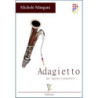 ADAGIETTO PER FAGOTTO E PIANOFORTE - MICHELE MANGANI