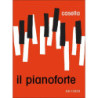 Il Pianoforte - Alfredo Casella - Libri di argomento musicale