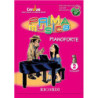 Primamusica: Pianoforte Vol.2 - Florindo Terrani