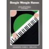 BOOGIE WOOGIE HANON - LEO ALFASSY - PIANOFORTE