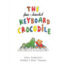 The Four - Handed Keyboard Crocodile - in inglese