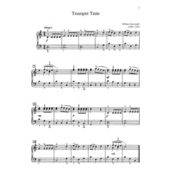 Masterpieces With Flair: Piano Repertoire, Book 1 -  Jane Magrath