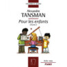 Pour les enfants Vol. 3 - Alexandre Tansman - Pianoforte