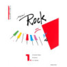 Mini Rock 1 - Manfred Schmitz - Pianoforte a quattro mani