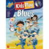 Kids Play Blues + CD - sassofono - Jaap Kastelein Klaas de Jong