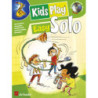 Kids Play Easy Solo -  Fons van Gorp - sassofono