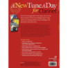 A New Tune A Day: Clarinet - Book 1 + CD -  Ned Bennett