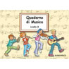 Quaderno Di Musica Livello B