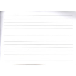 Quaderno Di Musica Livello B