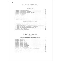 Trattato Di Contrappunto E Fuga - Théodore Dubois
