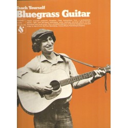 Teach Yourself Bluegrass...