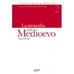 Storia Della Musica - La...