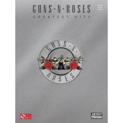 Guns N' Roses - Greatest...
