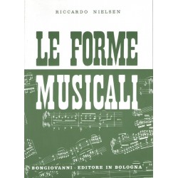 Forme Musicali - R. Nielsen...