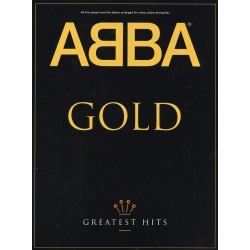 ABBA Gold: Greatest Hits -...