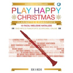 Play Happy Christmas -...