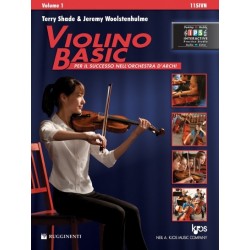 Violino Basic - per il...