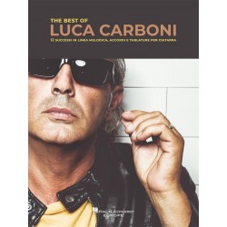 The Best of Luca Carboni -...