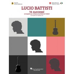 Lucio Battisti - 14...