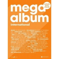 Mega Album International -...