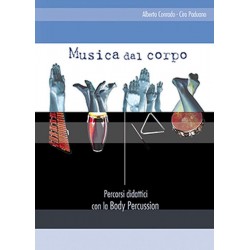 Conrado/Paduano - Musica...