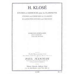 Hyacinthe-Eléonore Klosé -...