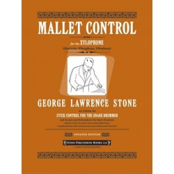 Mallet Control - George...