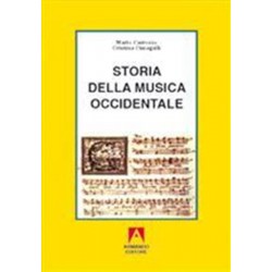 Storia Della Musica...
