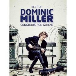 Best Of Dominic Miller -...