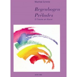 Regenbogen-Preludes -...