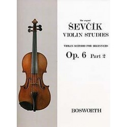 Violin Method For Beginners...