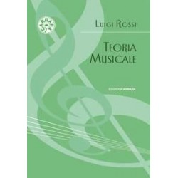 TEORIA MUSICALE - LUIGI...