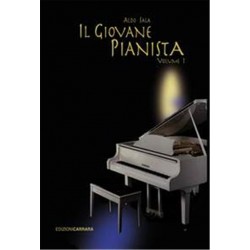 Giovane Pianista Vol. 1 -...