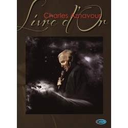 Charles Aznavour : Livre...