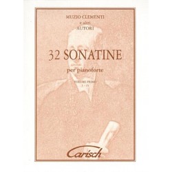 Sonatine (32) Vol. 1...