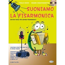 Suoniamo La Fisarmonica -...